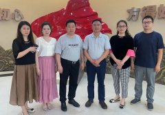 18luck平台黨支部開展主題黨